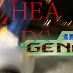🤍 Sega Genesis 🕹👾 Prod @freveltrothy