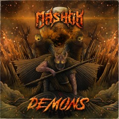 Mashok - Demons