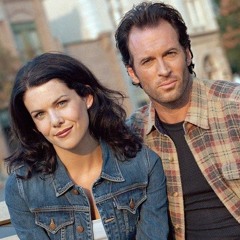 I will always love you - Lorelai Gilmore