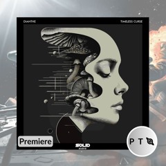 PREMIERE: Dianthe - Nocturnal Eyes [Solid Audio]