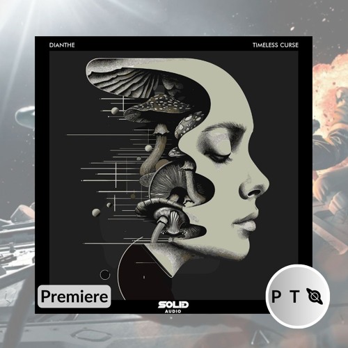PREMIERE: Dianthe - Nocturnal Eyes [Solid Audio]