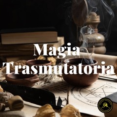 LA MAGIA SCIENZA DELL'IO
