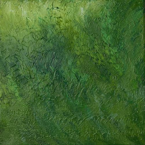 Serat - Distant Fields