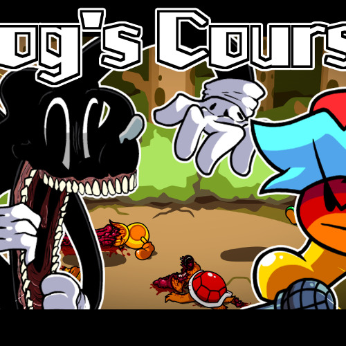 DOG'S COURSE