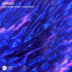 Snares - 26 November 2025