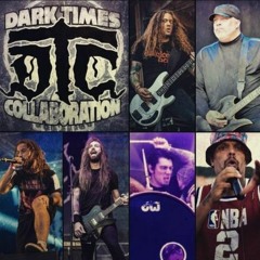 Panagiotis Katsaounis – Turning Point Mix (Dark Times Collaboration Mix Contest 2021)