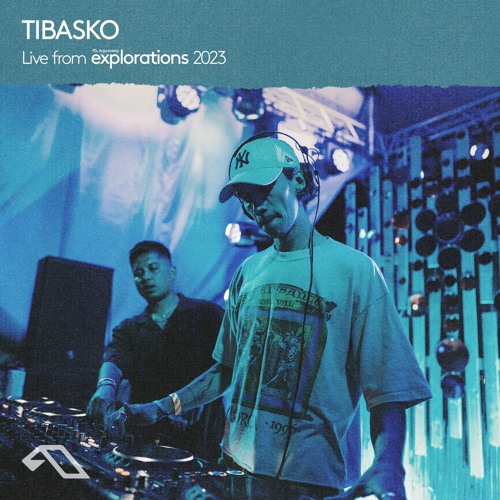 TIBASKO at Splendor | Anjunadeep Explorations 2023