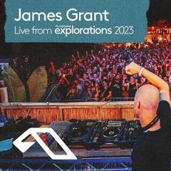 James Grant - Malta Sunrise Set Anjunadeep 2023