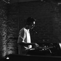 KINGDOM SESSIONS #02 (w/ Vkkramer) | House, R&B & Groove
