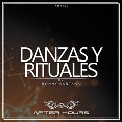 Ronny Santana - Danzas Y Rituales (Original mix)