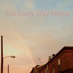 Long Way Home (Tom Waits Cover)