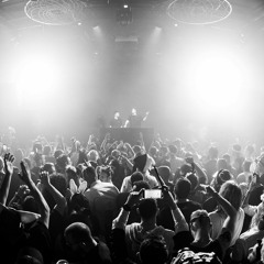 Teamworx - Live at Gagarin, Tel Aviv