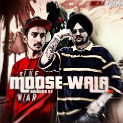 Tribute To Moose Wala Mashup By Sourabh (NTX LVL ) 2022