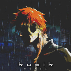 Never Meant to Belong (KUSIK Remix)