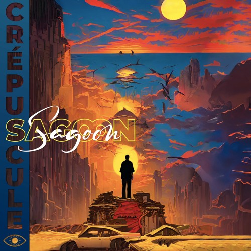 Stream 6. SAGOON - VIE D'GOSSE by Sagoon | Listen online for free on ...