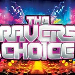Ravers Choice Promo Mix - DJTattss