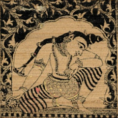 Bahati Malaya Samire | Jayadeva's Gitagovinda