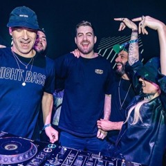 Chris Lorenzo - Take Me (By The Hand) [UNRELEASED] (ID)
