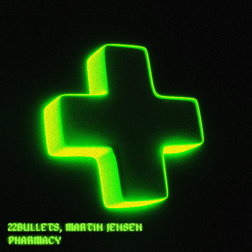 Pharmacy (Extended)
