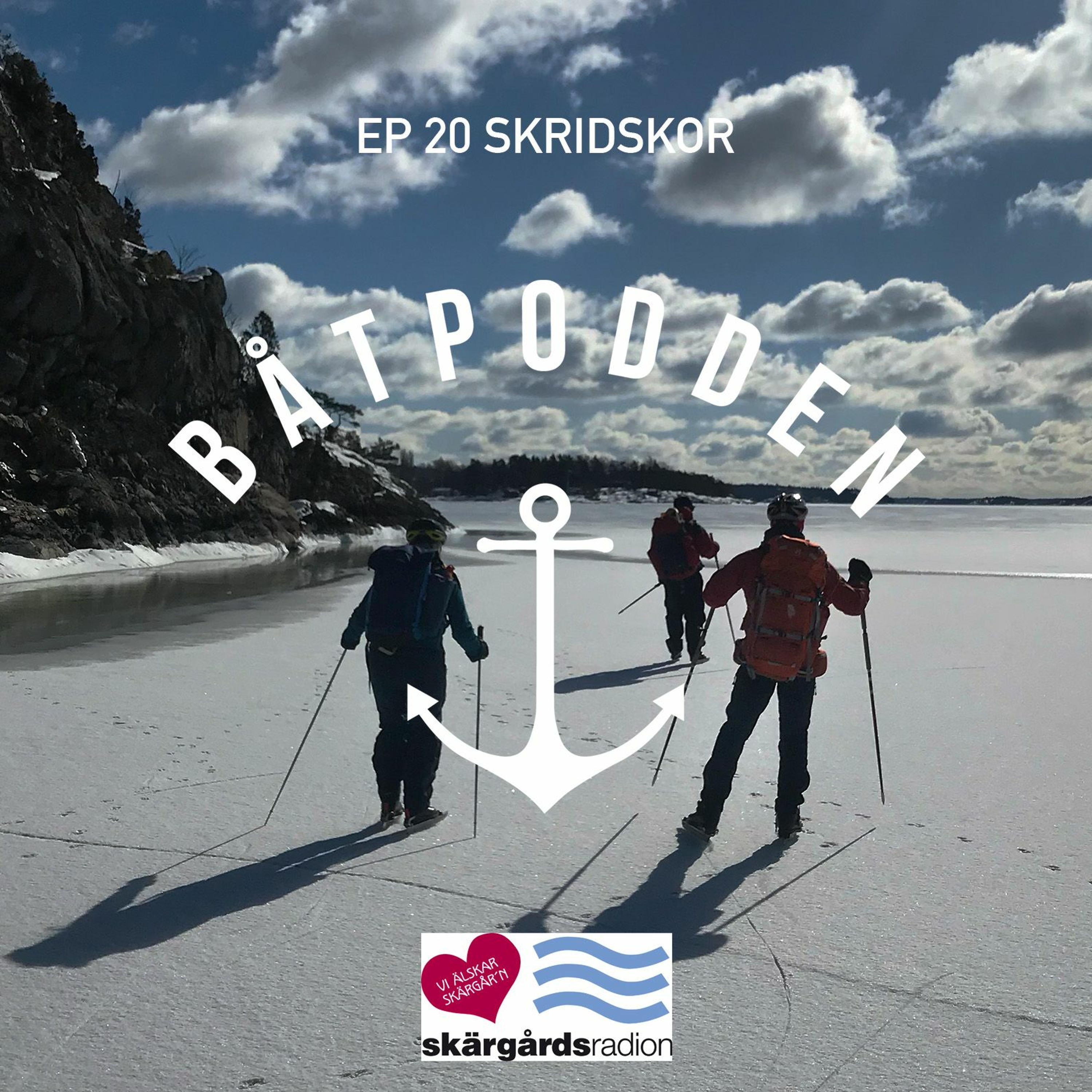 Båtpodden