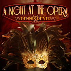 A Night At The Opera (Scumfrog Overture Mix)