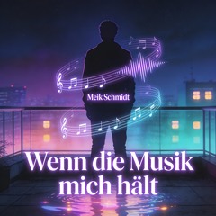 Wenn die Musik mich hält