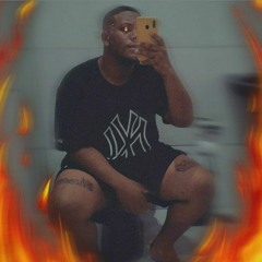 Boog- "FOGO" 🔥 prod. (SDR)