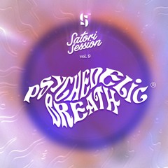 Satori Sessions vol. 9