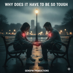 Why Does It Have To Be So Tough