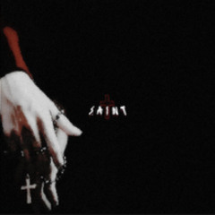 7xvn - Saint (prod. 7xvn)
