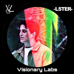 Exclusive Mix 110: LSTER