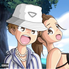 The Kid Laroi- Baby you cool (Ft Lil Mosey) Full Unreleased Song
