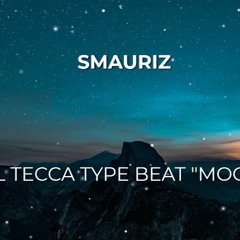 "Moon" - Lil Tecca Type Beat