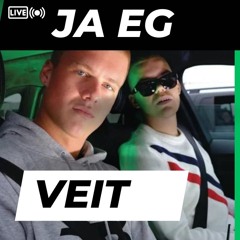 JA EG VEIT REMIX