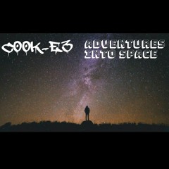 C00K-E3 Adventures in Space