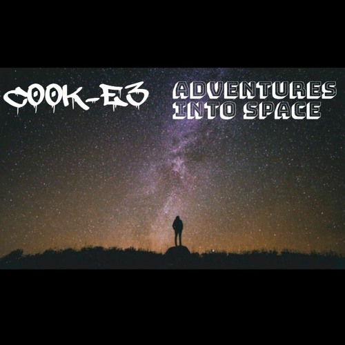 C00K-E3 Adventures in Space