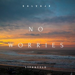 S A L V A J E - No Worries