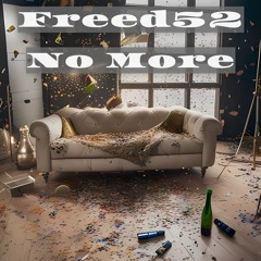 Freed52 - No More [SOVLO442]