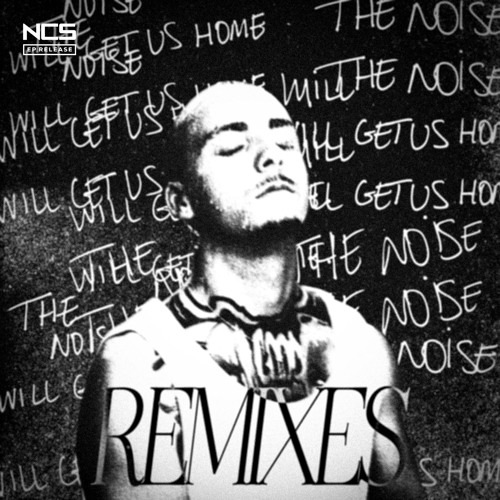Wiguez - The Noise Will Get Us Home Remixes
