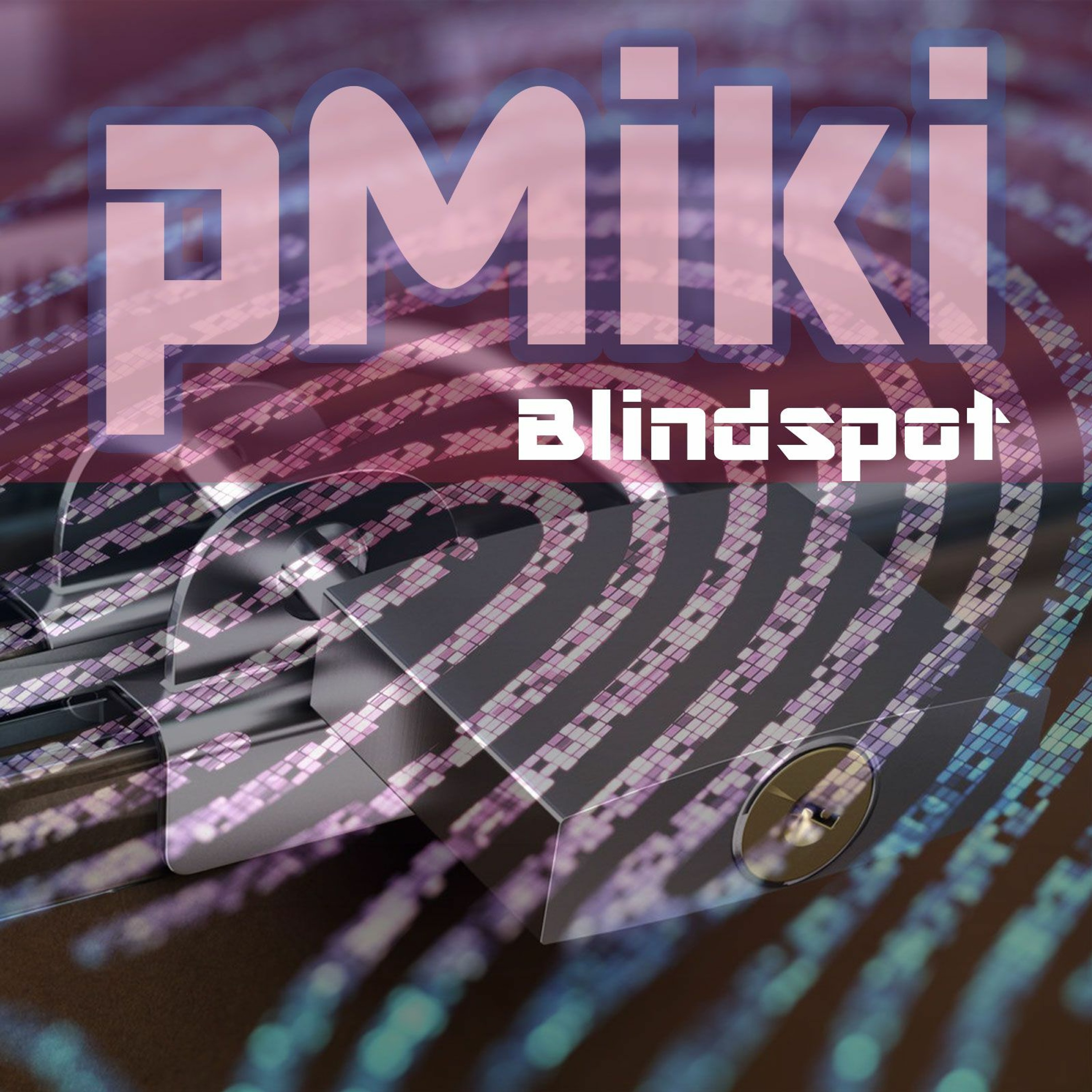 Blindspot (Original Mix) episode artwork