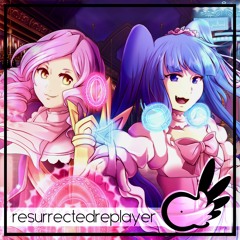 zts - resurrectedreplayer (Jazzy Remix)