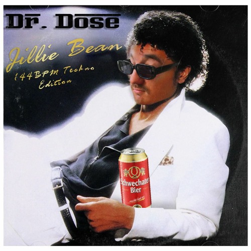 Jillie Bean - Dr.Døse Edition [ Techno 144 ]