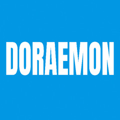 Doraemon (elfesher sharkboy)