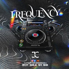 FREQUENCY - JHOSTIN CARDONA DJ