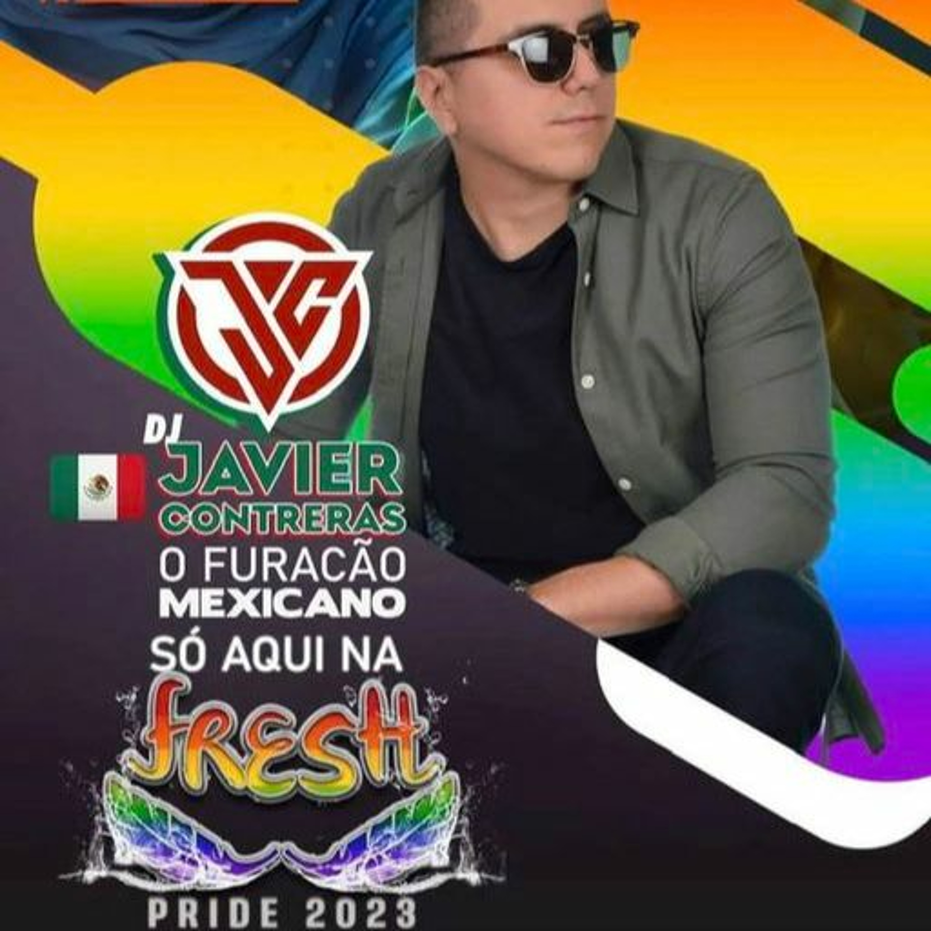 Javier Contreras