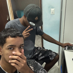 ELA É PUTA NO PAU - DJ VD MDP E LC MDP