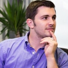 36 - content marketing strategy 101 with Alex Birkett, HubSpot