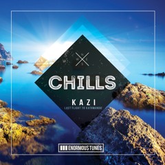 Kazi -  Last Flight To Kathmandu