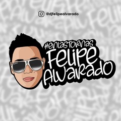 Dj Felipe Alvarado - Zacarias Ferreira Mix