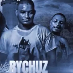 RyChuz - HellRazer
